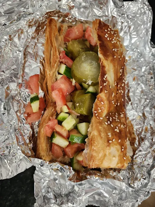 Pita on J Picture 10