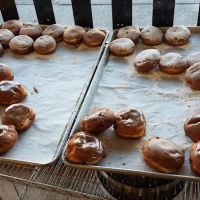 Schreiber's Homestyle Bakery ico