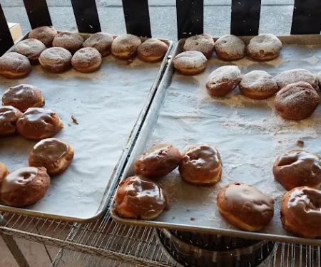 Schreiber's Homestyle Bakery