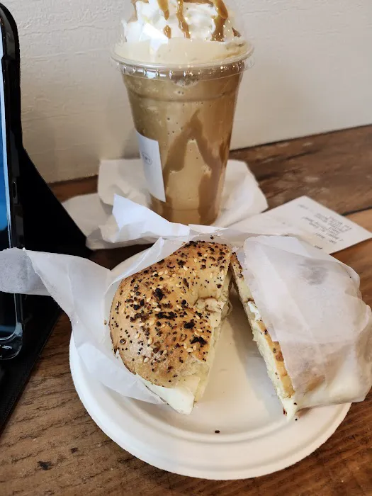 That Coffee Shop Picture 1