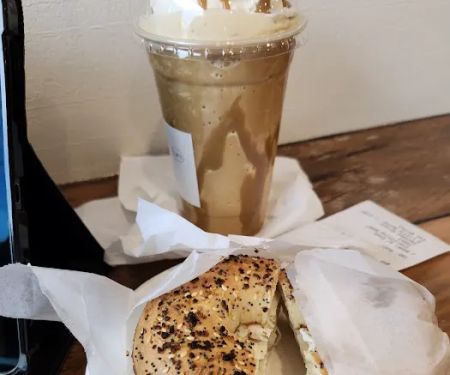 That Coffee Shop