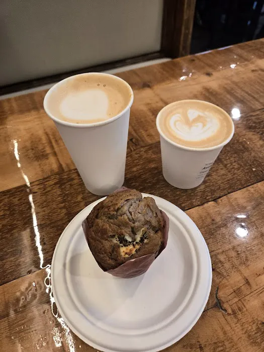 That Coffee Shop Picture 8