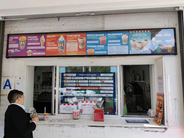 Rita's Italian Ice & Frozen Custard Picture 10