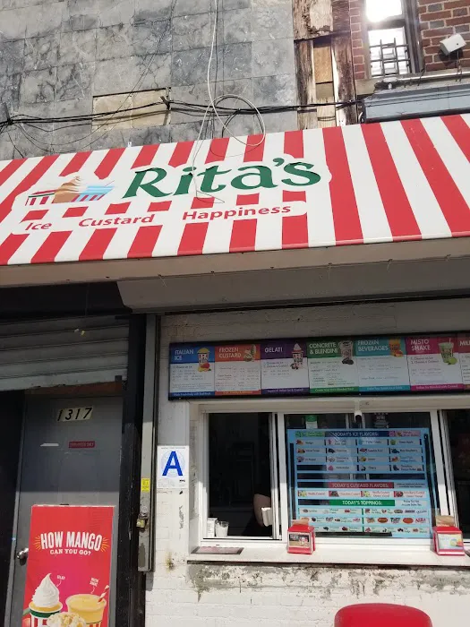 Rita's Italian Ice & Frozen Custard Picture 9