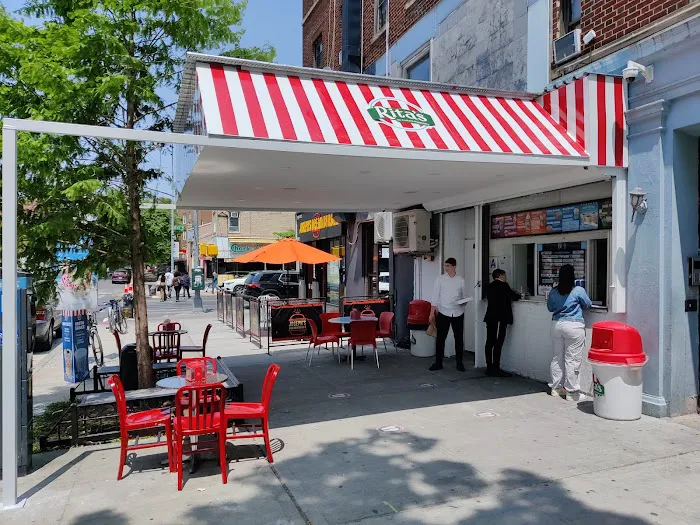 Rita's Italian Ice & Frozen Custard Picture 6