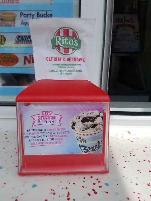 Rita's Italian Ice & Frozen Custard Picture 8