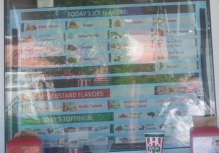 Rita's Italian Ice & Frozen Custard Picture 7