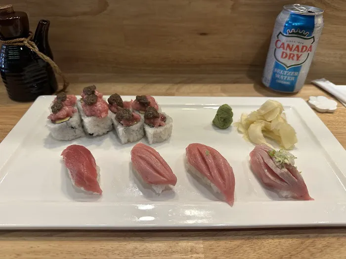 KOMA Sushi Picture 1