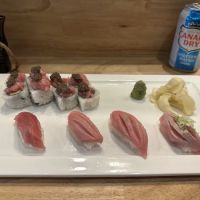 KOMA Sushi ico