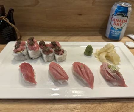 KOMA Sushi