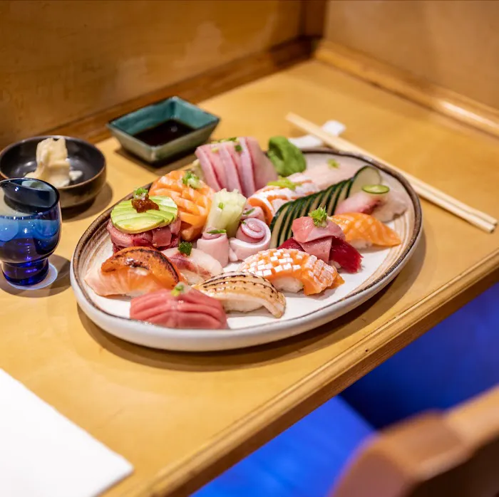 KOMA Sushi Picture 6
