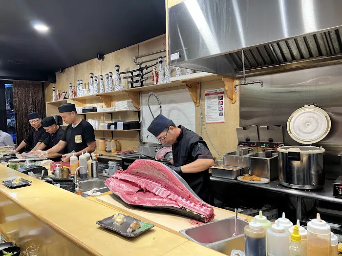 KOMA Sushi Picture 4