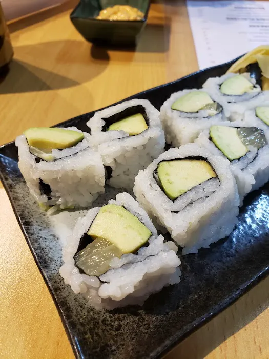KOMA Sushi Picture 2