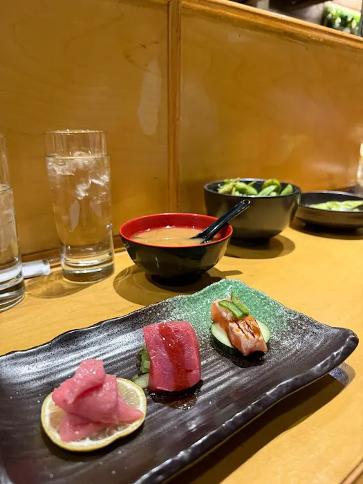 KOMA Sushi Picture 8