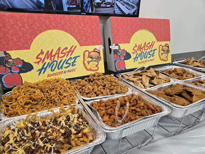 Smash House Brooklyn Picture 8