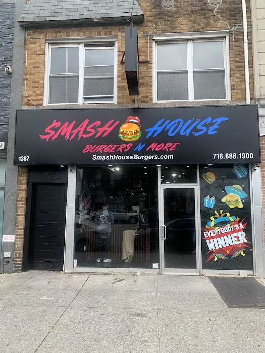 Smash House Brooklyn Picture 6