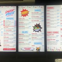 Smash House Brooklyn ico