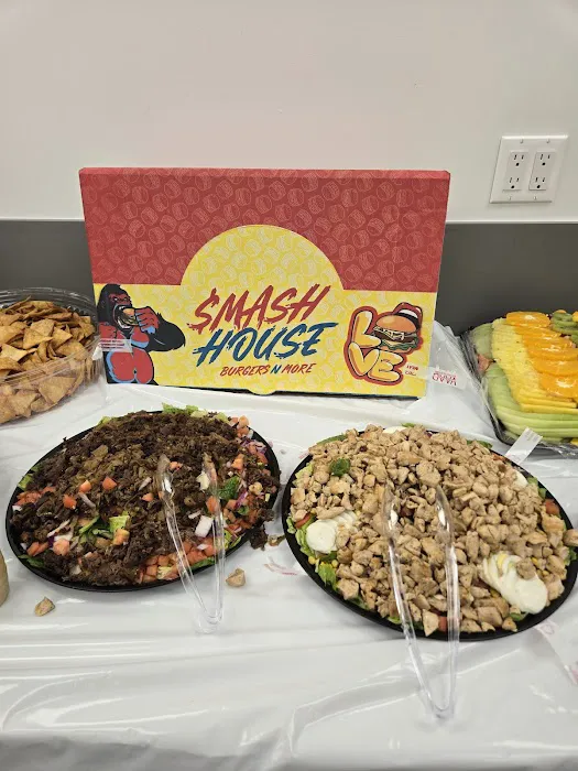 Smash House Brooklyn Picture 2