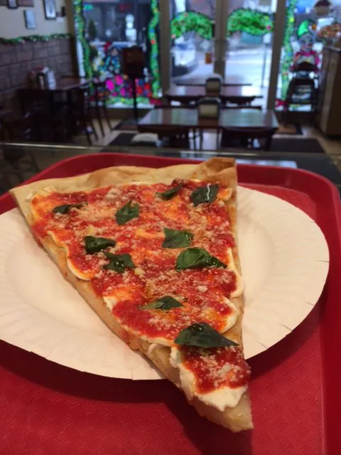 Sunny John Pizzeria Picture 8