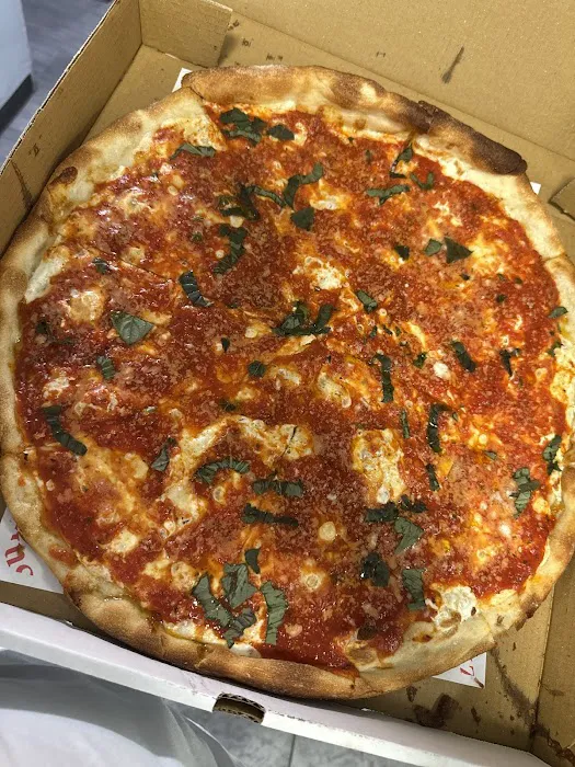Sunny John Pizzeria Picture 4