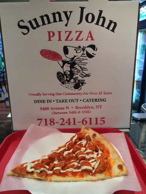 Sunny John Pizzeria Picture 1