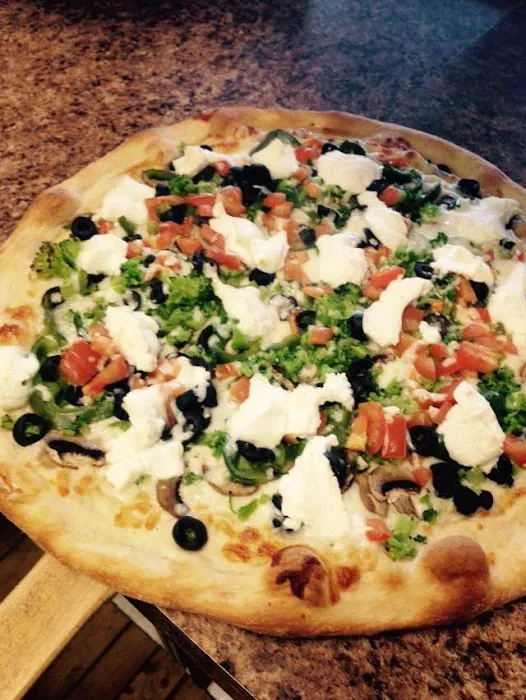 Sunny John Pizzeria Picture 6
