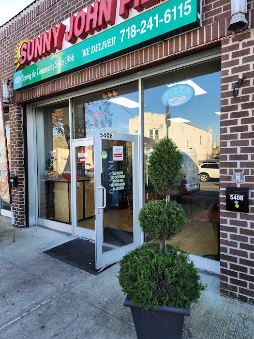 Sunny John Pizzeria Picture 10