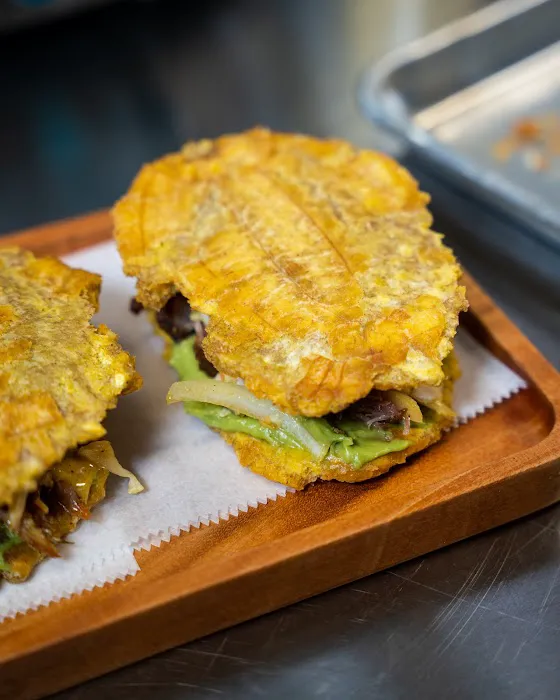 Blueline Fry Plantain Picture 6