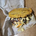 Blueline Fry Plantain