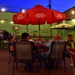 Bulls Eye Sports Pub