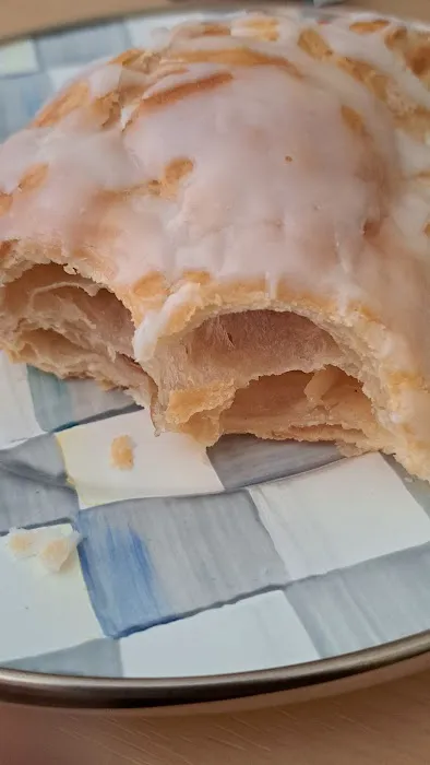 Prezioso Brothers Bakery Picture 1