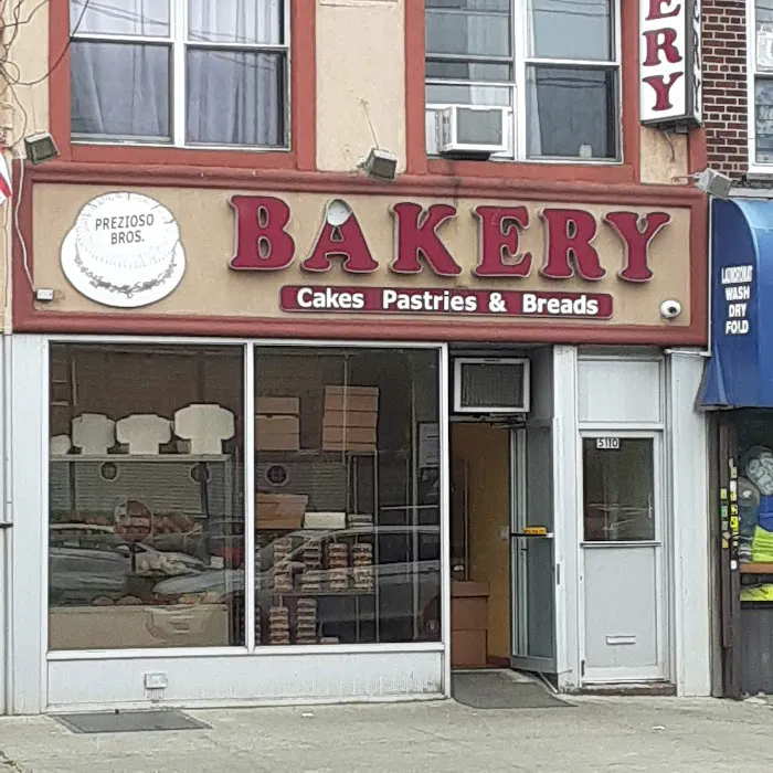 Prezioso Brothers Bakery Picture 9