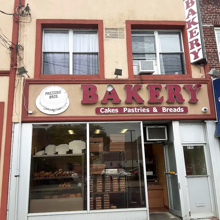 Prezioso Brothers Bakery Picture 8