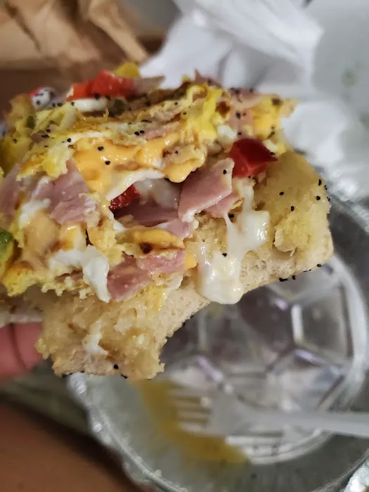 Hot bagels Picture 2