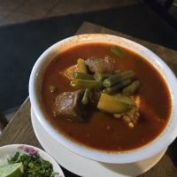 Antojitos Acatlan ico