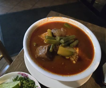 Antojitos Acatlan