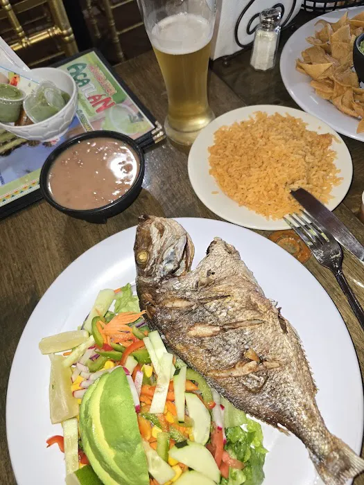 Antojitos Acatlan Picture 7