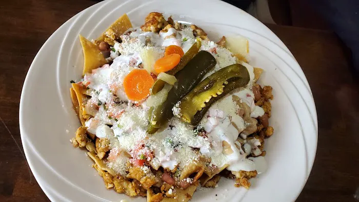 Antojitos Acatlan Picture 6