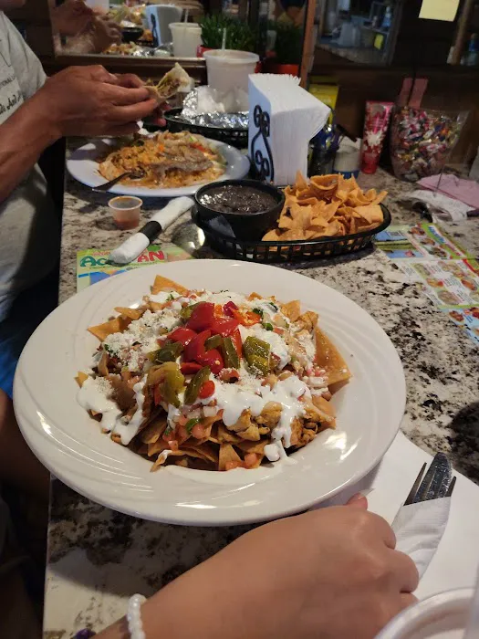 Antojitos Acatlan Picture 9