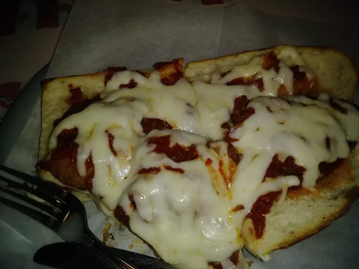 Frank's Pizza Picture 10