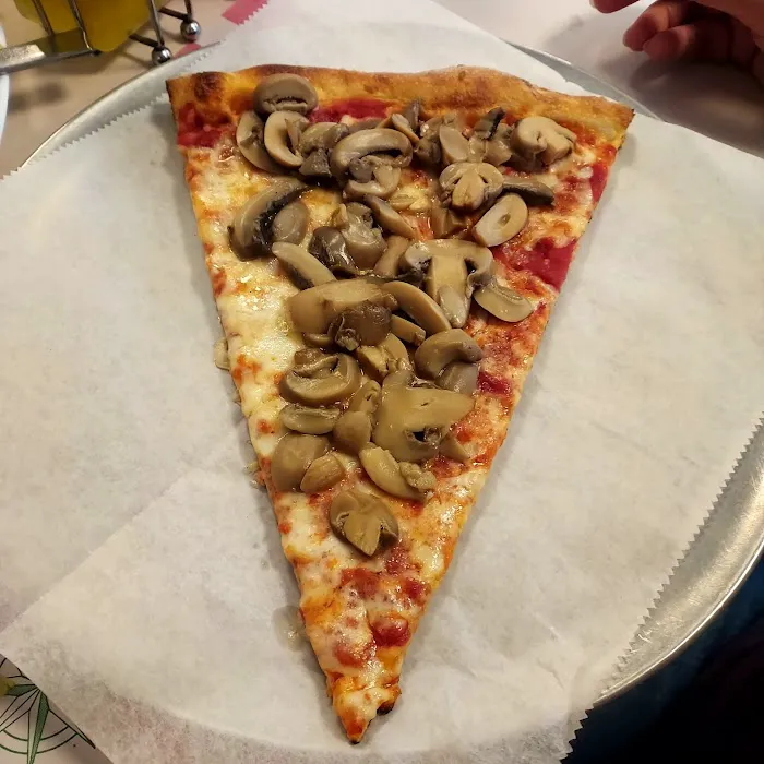 Frank's Pizza Picture 9