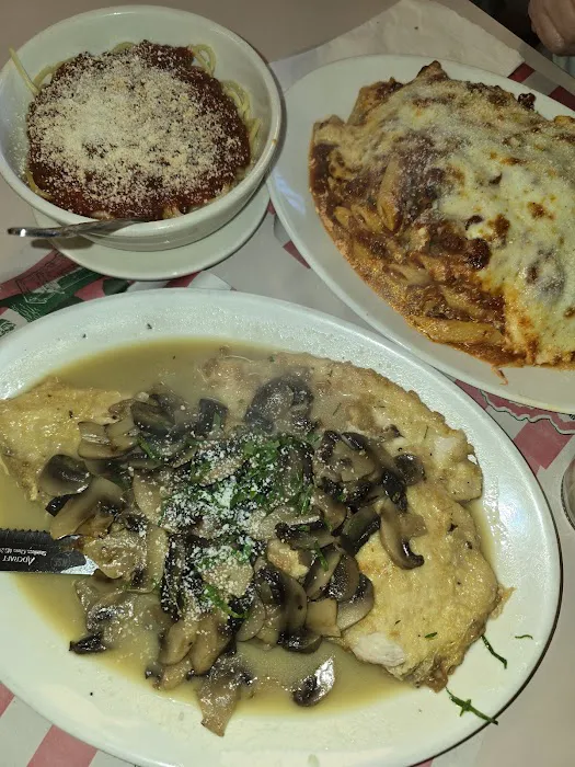 Frank's Pizza Picture 7