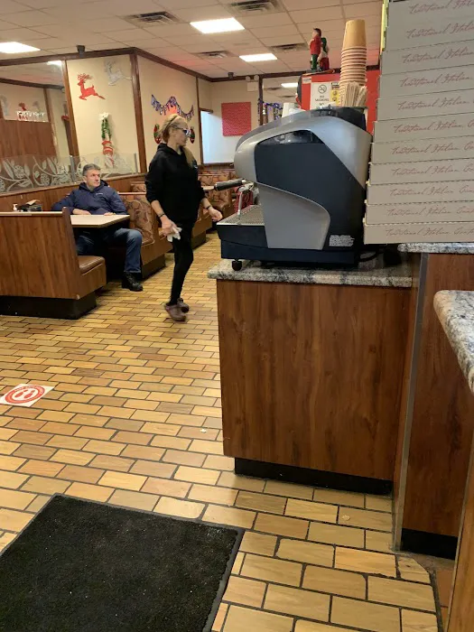 Frank's Pizza Picture 8