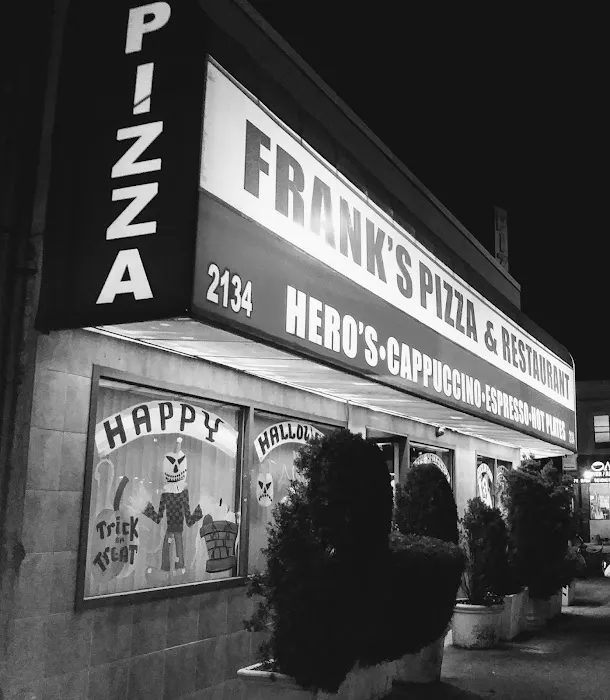 Frank's Pizza Picture 6