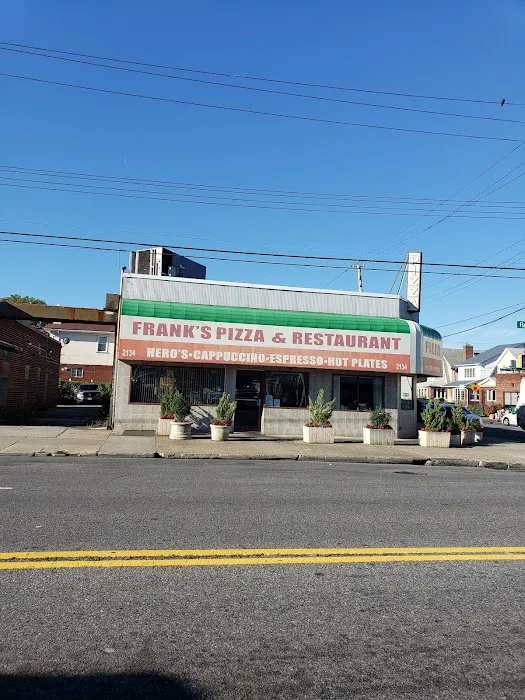 Frank's Pizza Picture 4