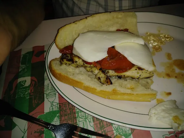 Frank's Pizza Picture 5
