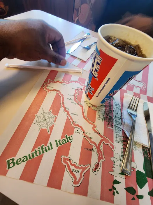 Frank's Pizza Picture 1