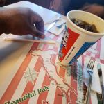 Frank's Pizza
