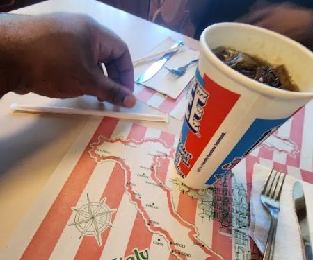 Frank's Pizza