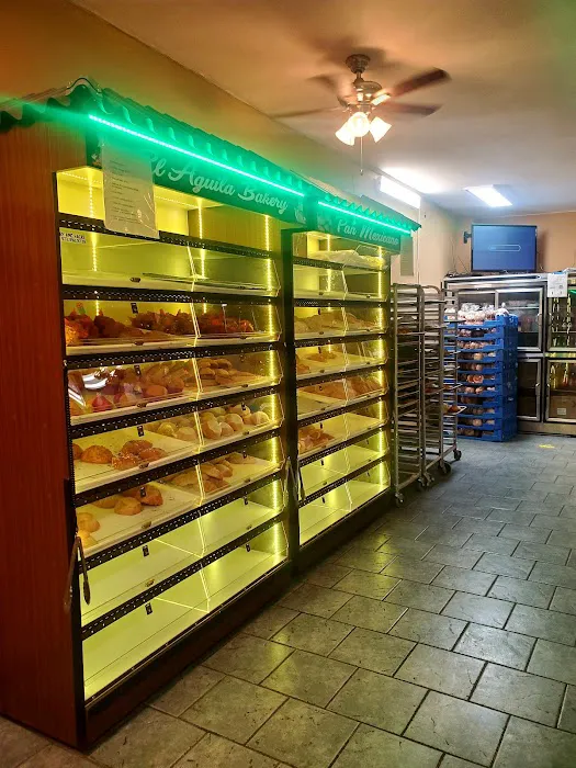 El Aguila Bakery Picture 1